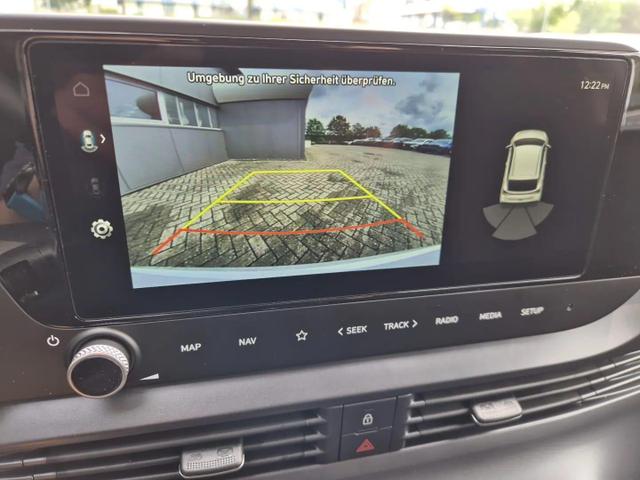 Hyundai BAYON Trend 1.0 T-GDI 90PS Klimaautomatik R&uuml;ckf.Kamera Parksensoren Sitzheizung Lenkradheizung Bluetooth Touchscreen Tempomat Apple CarPlay + Android Auto 16"LM 