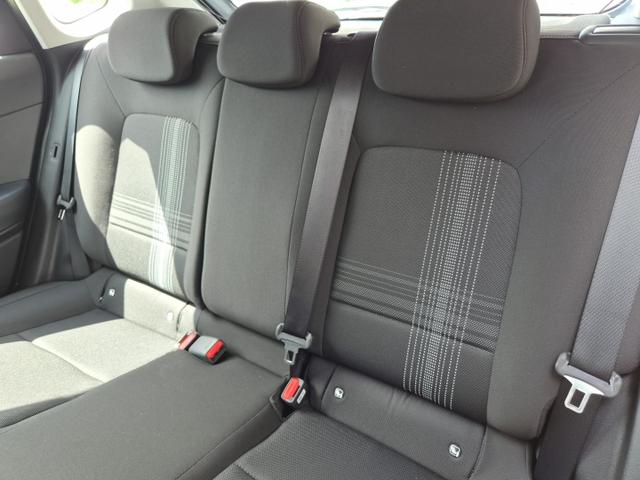 Hyundai i20 1.0 T-GDI 90PS Automatik 5-T&uuml;rer Sitzheizung Lenkradheizung R&uuml;ckf.Kamera PDC Klima Apple CarPlay Android Auto Tempomat Touchscreen 