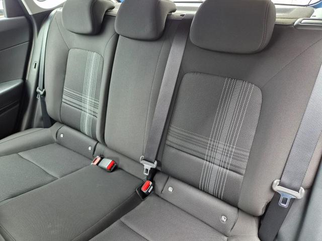 Hyundai i20 1.0 T-GDI 90PS 5-t&uuml;rig Sitzheizung Lenkradheizung R&uuml;ckf.Kamera PDC Klima Apple CarPlay Android Auto Tempomat Touchscreen 