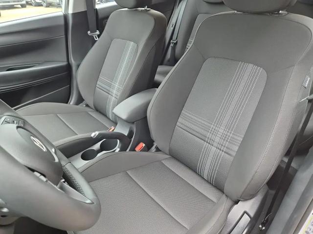 Hyundai i20 1.0 T-GDI 90PS 5-t&uuml;rig Sitzheizung Lenkradheizung R&uuml;ckf.Kamera PDC Klima Apple CarPlay Android Auto Tempomat Touchscreen 