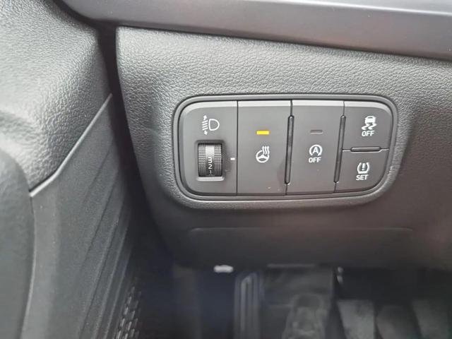 Hyundai i20 1.0 T-GDI 90PS 5-t&uuml;rig Sitzheizung Lenkradheizung R&uuml;ckf.Kamera PDC Klima Apple CarPlay Android Auto Tempomat Touchscreen 