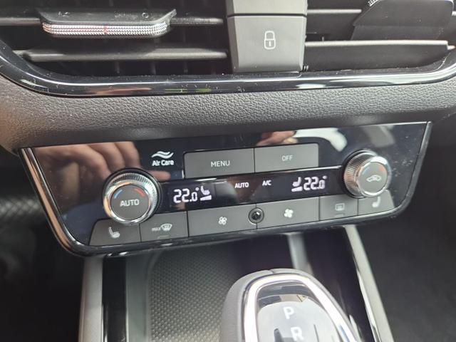 Skoda Kamiq 1.0 TSI 115PS DSG Selection R&uuml;ckf.Kamera PDC v+h Sitzheizung Klimaautomatik Skoda-Radio Apple CarPlay + Android Auto Tempomat Garantieverl&auml;ngerung 16"LM 