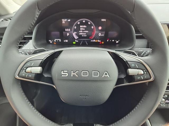 Skoda Kamiq 1.0 TSI 115PS DSG Selection R&uuml;ckf.Kamera PDC v+h Sitzheizung Klimaautomatik Skoda-Radio Apple CarPlay + Android Auto Tempomat Garantieverl&auml;ngerung 16"LM 