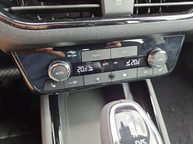 Skoda Kamiq 1.0 TSI 115PS DSG Selection R&uuml;ckf.Kamera PDC v+h Sitzheizung Klimaautomatik Skoda-Radio Apple CarPlay + Android Auto Tempomat Garantieverl&auml;ngerung 16"LM 
