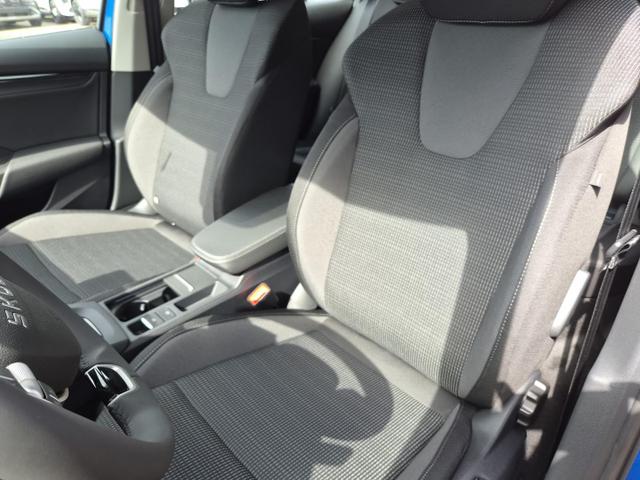 Skoda Octavia Combi 1.5 TSI 150PS m-HEV DSG Selection AHK Klimaautomatik ACC PDC v+h R&uuml;ckf.Kamera Sitzheizung TWA Apple CarPlay Android Auto 16"LM 