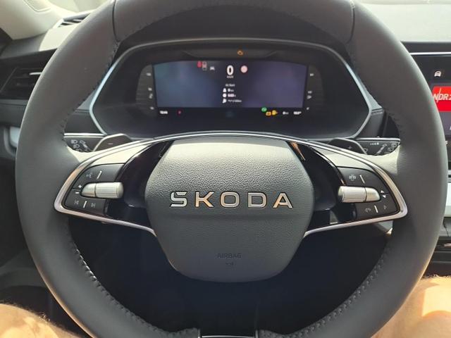 Skoda Octavia Combi 1.5 TSI 150PS m-HEV DSG Selection AHK Klimaautomatik ACC PDC v+h R&uuml;ckf.Kamera Sitzheizung TWA Apple CarPlay Android Auto 16"LM 