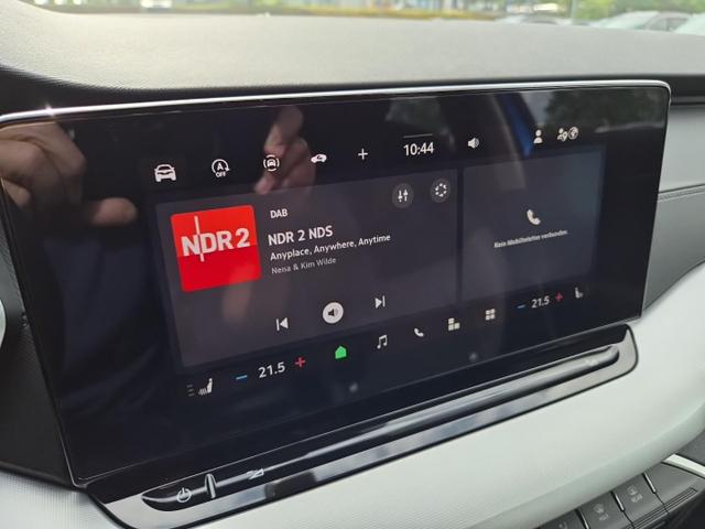 Skoda Octavia Combi 1.5 TSI 150PS m-HEV DSG Selection AHK Klimaautomatik ACC PDC v+h R&uuml;ckf.Kamera Sitzheizung TWA Apple CarPlay Android Auto 16"LM 