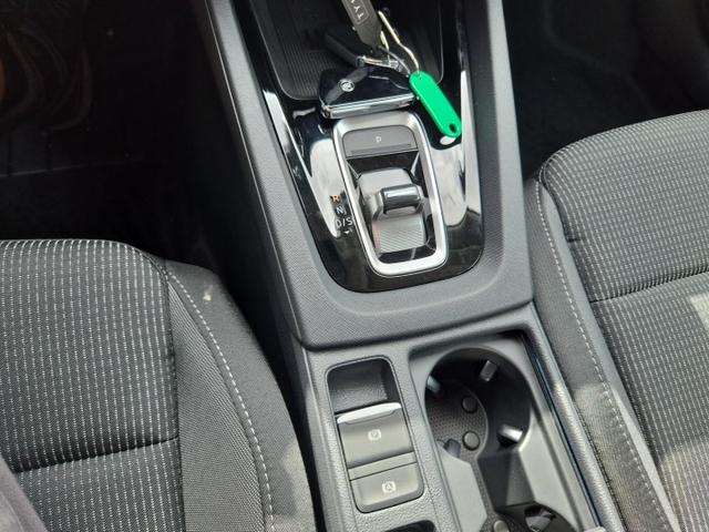Skoda Octavia Combi 1.5 TSI 150PS m-HEV DSG Selection AHK Klimaautomatik ACC PDC v+h R&uuml;ckf.Kamera Sitzheizung TWA Apple CarPlay Android Auto 16"LM 