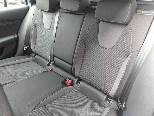 Skoda Octavia Combi 1.5 TSI 150PS m-HEV DSG Selection AHK Klimaautomatik ACC PDC v+h R&uuml;ckf.Kamera Sitzheizung TWA Apple CarPlay Android Auto 16"LM 