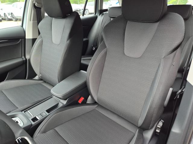 Skoda Octavia Combi 1.5 TSI 150PS m-HEV DSG Selection AHK Klimaautomatik ACC PDC v+h R&uuml;ckf.Kamera Sitzheizung TWA Apple CarPlay Android Auto 16"LM 