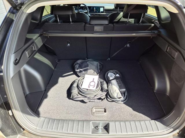Hyundai TUCSON Trend 1.6 T-GDI 288PS Automatik PHEV Krell-Sound Teill-Leder elektr. Heckklappe ACC Klimaautomatik Sitzheizung Lenkrandheizung Navi PDC v+h R&uuml;ckf.Kamera Apple CarPlay + Android Auto 2xKeyless 19-LM vollelektr. Reichweite 68KM 