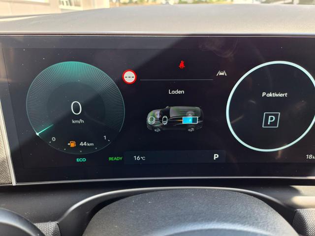Hyundai TUCSON Trend 1.6 T-GDI 288PS Automatik PHEV Krell-Sound Teill-Leder elektr. Heckklappe ACC Klimaautomatik Sitzheizung Lenkrandheizung Navi PDC v+h R&uuml;ckf.Kamera Apple CarPlay + Android Auto 2xKeyless 19-LM vollelektr. Reichweite 68KM 