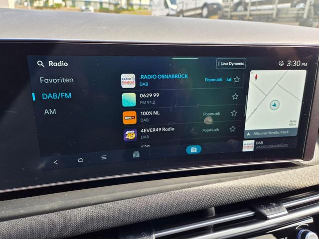 Hyundai TUCSON Trend 1.6 T-GDI 288PS Automatik PHEV Krell-Sound Teill-Leder elektr. Heckklappe ACC Klimaautomatik Sitzheizung Lenkrandheizung Navi PDC v+h R&uuml;ckf.Kamera Apple CarPlay + Android Auto 2xKeyless 19-LM vollelektr. Reichweite 68KM 
