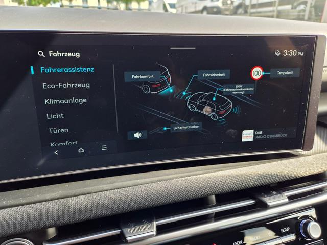 Hyundai TUCSON Trend 1.6 T-GDI 288PS Automatik PHEV Krell-Sound Teill-Leder elektr. Heckklappe ACC Klimaautomatik Sitzheizung Lenkrandheizung Navi PDC v+h R&uuml;ckf.Kamera Apple CarPlay + Android Auto 2xKeyless 19-LM vollelektr. Reichweite 68KM 