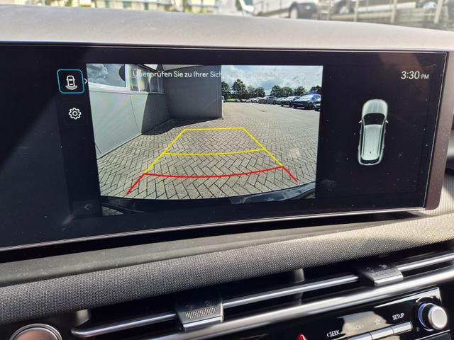 Hyundai TUCSON Trend 1.6 T-GDI 288PS Automatik PHEV Krell-Sound Teill-Leder elektr. Heckklappe ACC Klimaautomatik Sitzheizung Lenkrandheizung Navi PDC v+h R&uuml;ckf.Kamera Apple CarPlay + Android Auto 2xKeyless 19-LM vollelektr. Reichweite 68KM 