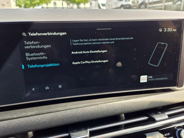 Hyundai TUCSON Trend 1.6 T-GDI 288PS Automatik PHEV Krell-Sound Teill-Leder elektr. Heckklappe ACC Klimaautomatik Sitzheizung Lenkrandheizung Navi PDC v+h R&uuml;ckf.Kamera Apple CarPlay + Android Auto 2xKeyless 19-LM vollelektr. Reichweite 68KM 