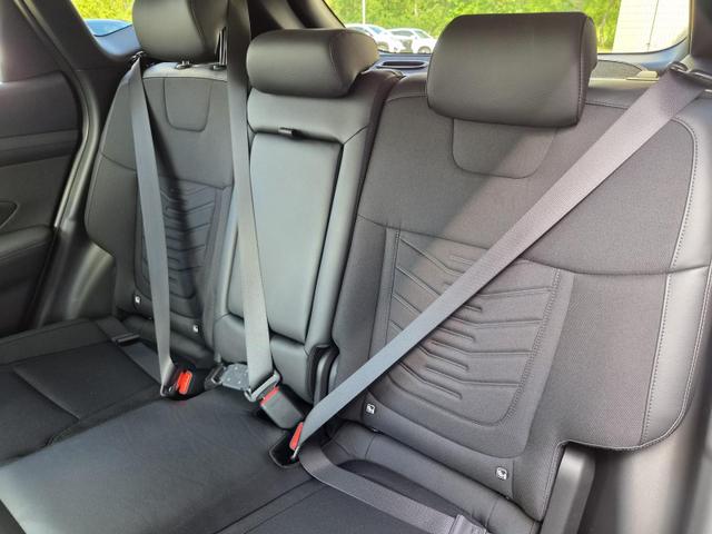 Hyundai TUCSON Trend 1.6 T-GDI 288PS Automatik PHEV Krell-Sound Teill-Leder elektr. Heckklappe ACC Klimaautomatik Sitzheizung Lenkrandheizung Navi PDC v+h R&uuml;ckf.Kamera Apple CarPlay + Android Auto 2xKeyless 19-LM vollelektr. Reichweite 68KM 