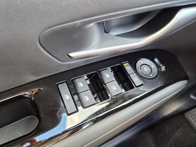 Hyundai TUCSON Trend 1.6 T-GDI 288PS Automatik PHEV Krell-Sound Teill-Leder elektr. Heckklappe ACC Klimaautomatik Sitzheizung Lenkrandheizung Navi PDC v+h R&uuml;ckf.Kamera Apple CarPlay + Android Auto 2xKeyless 19-LM vollelektr. Reichweite 68KM 