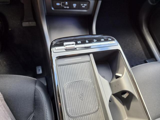 Hyundai TUCSON Trend 1.6 T-GDI 288PS Automatik PHEV Krell-Sound Teill-Leder elektr. Heckklappe ACC Klimaautomatik Sitzheizung Lenkrandheizung Navi PDC v+h R&uuml;ckf.Kamera Apple CarPlay + Android Auto 2xKeyless 19-LM vollelektr. Reichweite 68KM 