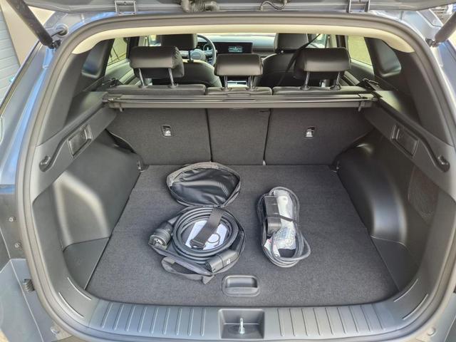 Hyundai TUCSON Trend 1.6 T-GDI 288PS Automatik PHEV Krell-Sound Teill-Leder elektr. Heckklappe ACC Klimaautomatik Sitzheizung Lenkrandheizung Navi PDC v+h R&uuml;ckf.Kamera Apple CarPlay + Android Auto 2xKeyless 19-LM vollelektr. Reichweite 68KM 