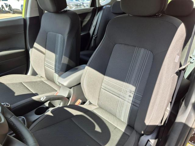 Hyundai i20 1.0 T-GDI 90PS 5-t&uuml;rig Sitzheizung Lenkradheizung R&uuml;ckf.Kamera PDC Klima Apple CarPlay Android Auto Tempomat Touchscreen 