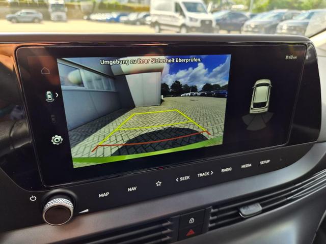 Hyundai i20 1.0 T-GDI 90PS 5-t&uuml;rig Sitzheizung Lenkradheizung R&uuml;ckf.Kamera PDC Klima Apple CarPlay Android Auto Tempomat Touchscreen 