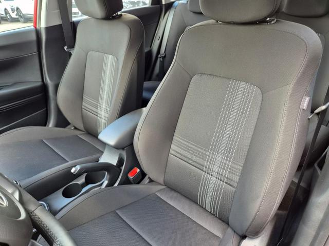 Hyundai i20 1.0 T-GDI 90PS 5-t&uuml;rig Sitzheizung Lenkradheizung R&uuml;ckf.Kamera PDC Klima Apple CarPlay Android Auto Tempomat Touchscreen 