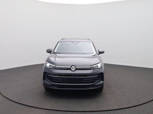 Volkswagen Tiguan Life 1,5 l eHybrid OPF 204PS DSG elekt.AHK Design Paket Matrix-Scheinw. elektr. Heckklappe Sitzheizung Lenkradheizung Frontscheibe beheizb. R&uuml;ckf.Kamera Klimaautomatik VW-Radio Bluetooth wireless Apple CarPlay + Android Auto PDC v+h ACC 2xKeyless 