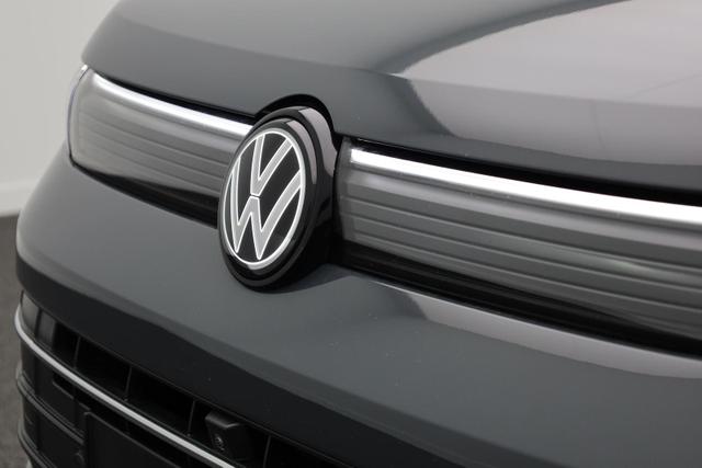 Volkswagen Tiguan Life 1,5 l eHybrid OPF 204PS DSG elekt.AHK Design Paket Matrix-Scheinw. elektr. Heckklappe Sitzheizung Lenkradheizung Frontscheibe beheizb. R&uuml;ckf.Kamera Klimaautomatik VW-Radio Bluetooth wireless Apple CarPlay + Android Auto PDC v+h ACC 2xKeyless 