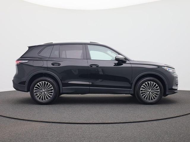 Volkswagen Tiguan Life 1,5 l eHybrid OPF 204PS DSG elekt.AHK Design Paket Matrix-Scheinw. elektr. Heckklappe Sitzheizung Lenkradheizung Frontscheibe beheizb. R&uuml;ckf.Kamera Klimaautomatik VW-Radio Bluetooth wireless Apple CarPlay + Android Auto PDC v+h ACC 2xKeyless 