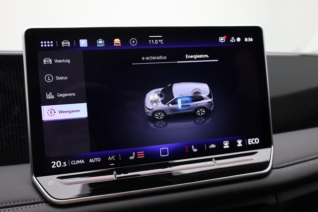 Volkswagen Tiguan Life 1,5 l eHybrid OPF 204PS DSG elekt.AHK Design Paket Matrix-Scheinw. elektr. Heckklappe Sitzheizung Lenkradheizung Frontscheibe beheizb. R&uuml;ckf.Kamera Klimaautomatik VW-Radio Bluetooth wireless Apple CarPlay + Android Auto PDC v+h ACC 2xKeyless 