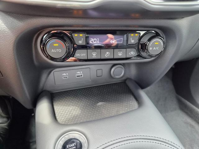 Nissan Juke 1.0 DIG-T 114PS N-Connecta Sitzheizung Lenkradheizung Teil-Leder Klimaautomatik PDC v+h R&uuml;ckf.Kamera Bluetooth Touchscreen Apple CarPlay Android Auto 17"LM 