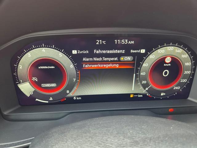 Nissan Juke 1.0 DIG-T 114PS N-Connecta Sitzheizung Lenkradheizung Teil-Leder Klimaautomatik PDC v+h R&uuml;ckf.Kamera Bluetooth Touchscreen Apple CarPlay Android Auto 17"LM 