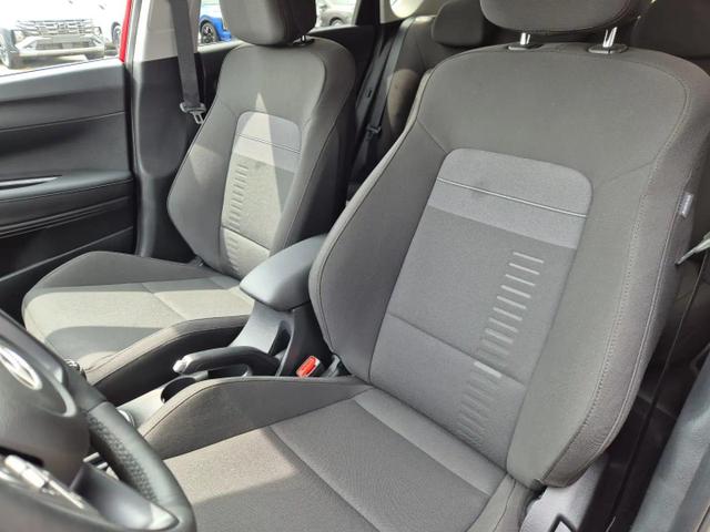 Hyundai BAYON Trend 1.0 T-GDI 90PS Klimaautomatik R&uuml;ckf.Kamera Parksensoren Sitzheizung Lenkradheizung Bluetooth Touchscreen Tempomat Apple CarPlay + Android Auto 16"LM 
