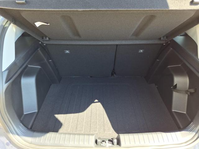 Hyundai BAYON Trend 1.0 T-GDI 90PS Klimaautomatik R&uuml;ckf.Kamera Parksensoren Sitzheizung Lenkradheizung Bluetooth Touchscreen Tempomat Apple CarPlay + Android Auto 16"LM 