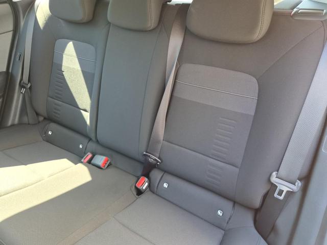 Hyundai BAYON Trend 1.0 T-GDI 90PS Klimaautomatik R&uuml;ckf.Kamera Parksensoren Sitzheizung Lenkradheizung Bluetooth Touchscreen Tempomat Apple CarPlay + Android Auto 16"LM 