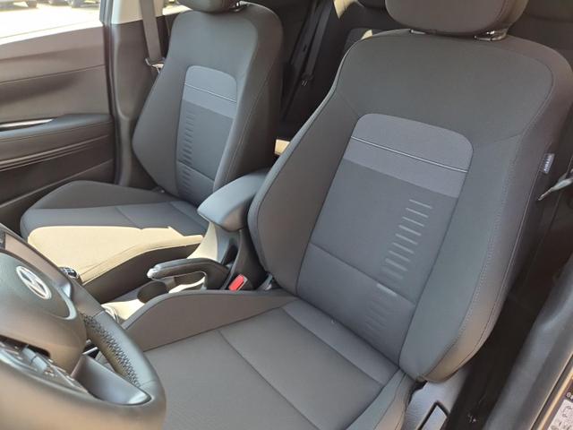 Hyundai BAYON Trend 1.0 T-GDI 90PS Klimaautomatik R&uuml;ckf.Kamera Parksensoren Sitzheizung Lenkradheizung Bluetooth Touchscreen Tempomat Apple CarPlay + Android Auto 16"LM 