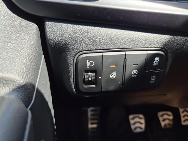 Hyundai BAYON Trend 1.0 T-GDI 90PS Klimaautomatik R&uuml;ckf.Kamera Parksensoren Sitzheizung Lenkradheizung Bluetooth Touchscreen Tempomat Apple CarPlay + Android Auto 16"LM 