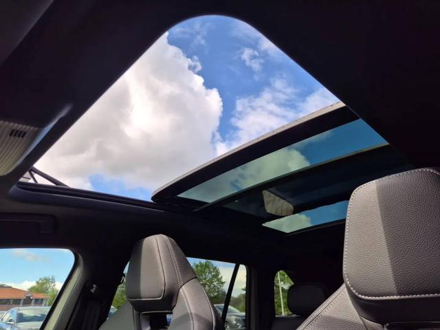 Skoda Kodiaq Sportline 1.5 TSI 204PS PHEV DSG schwenkb. AHK elektr. PanoDach HUD Alcantara PDC v+h 360&deg;Kamera CANTON Sound Klimaautomatik Sitzheizung Lenkradheizung Navi Apple CarPlay Android Auto 2xKeyless 19"LM vollelektr. Reichweite 116KM 