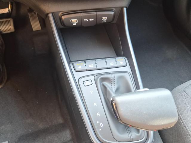 Hyundai i20 1.0 T-GDI 90PS Trend Automatik 5-t&uuml;rig Klimaautomatik Sitzheizung Lenkradheizung Navi R&uuml;ckf.Kamera PDC Apple CarPlay Android Auto Tempomat Touchscreen 16"LM 