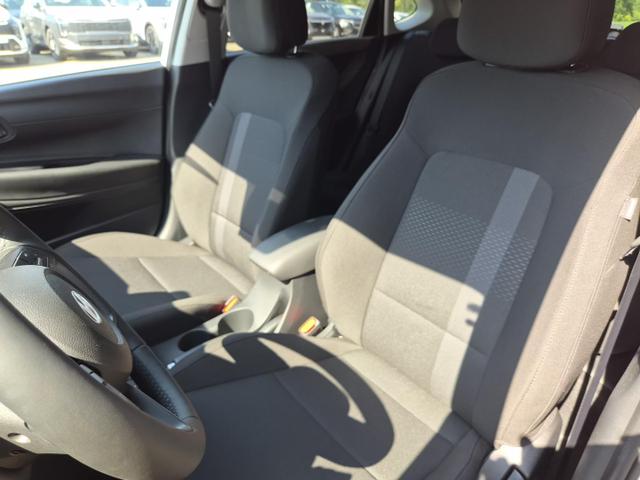 Hyundai i20 1.0 T-GDI 90PS Trend Automatik 5-t&uuml;rig Klimaautomatik Sitzheizung Lenkradheizung Navi R&uuml;ckf.Kamera PDC Apple CarPlay Android Auto Tempomat Touchscreen 16"LM 