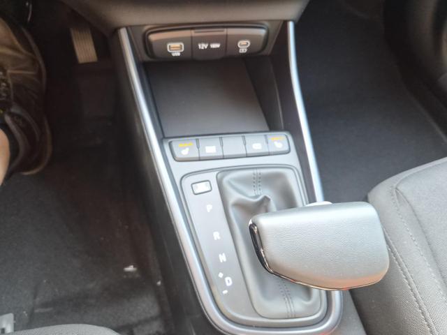 Hyundai i20 1.0 T-GDI 90PS Trend Automatik 5-t&uuml;rig Klimaautomatik Sitzheizung Lenkradheizung Navi R&uuml;ckf.Kamera PDC Apple CarPlay Android Auto Tempomat Touchscreen 16"LM 