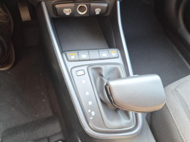 Hyundai i20 1.0 T-GDI 90PS Trend Automatik 5-t&uuml;rig Klimaautomatik Sitzheizung Lenkradheizung Navi R&uuml;ckf.Kamera PDC Apple CarPlay Android Auto Tempomat Touchscreen 16"LM 