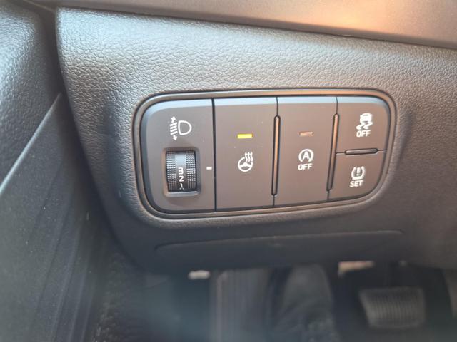 Hyundai i20 1.0 T-GDI 90PS Automatik 5-T&uuml;rer Sitzheizung Lenkradheizung R&uuml;ckf.Kamera PDC Klima Apple CarPlay Android Auto Tempomat Touchscreen 