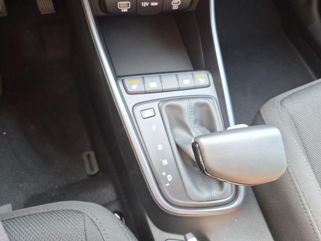 Hyundai i20 1.0 T-GDI 90PS Automatik 5-T&uuml;rer Sitzheizung Lenkradheizung R&uuml;ckf.Kamera PDC Klima Apple CarPlay Android Auto Tempomat Touchscreen 