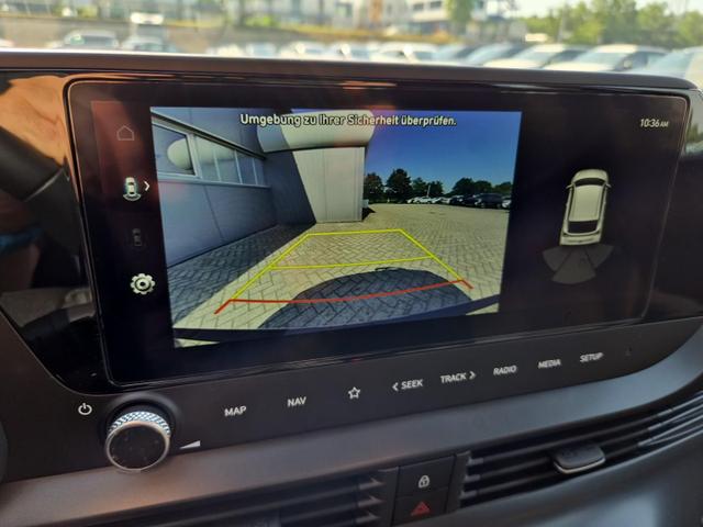 Hyundai i20 1.0 T-GDI 90PS Automatik 5-T&uuml;rer Sitzheizung Lenkradheizung R&uuml;ckf.Kamera PDC Klima Apple CarPlay Android Auto Tempomat Touchscreen 