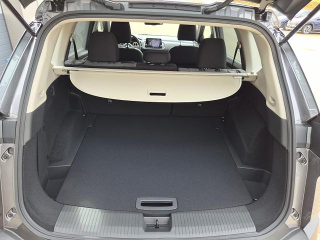 Nissan X-Trail Acenta 1.5 MHEV 163PS Automatik Sitzheizung v+h Lenkradheizung Frontscheibe beheizb. Klimaautomatik R&uuml;ckf.Kamera Bluetooth Touchscreen Apple CarPlay Android Auto PDC 2x Keyless 18"LM 
