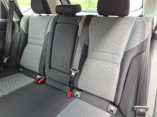 Nissan X-Trail Acenta 1.5 MHEV 163PS Automatik Sitzheizung v+h Lenkradheizung Frontscheibe beheizb. Klimaautomatik R&uuml;ckf.Kamera Bluetooth Touchscreen Apple CarPlay Android Auto PDC 2x Keyless 18"LM 