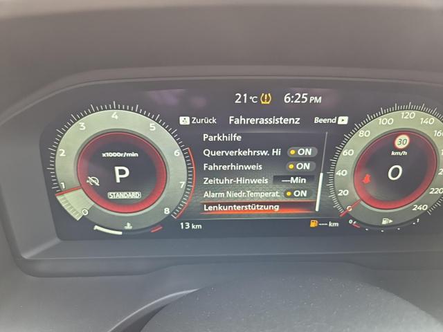 Nissan X-Trail Acenta 1.5 MHEV 163PS Automatik Sitzheizung v+h Lenkradheizung Frontscheibe beheizb. Klimaautomatik R&uuml;ckf.Kamera Bluetooth Touchscreen Apple CarPlay Android Auto PDC 2x Keyless 18"LM 