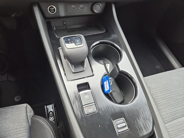 Nissan X-Trail Acenta 1.5 MHEV 163PS Automatik Sitzheizung v+h Lenkradheizung Frontscheibe beheizb. Klimaautomatik R&uuml;ckf.Kamera Bluetooth Touchscreen Apple CarPlay Android Auto PDC 2x Keyless 18"LM 